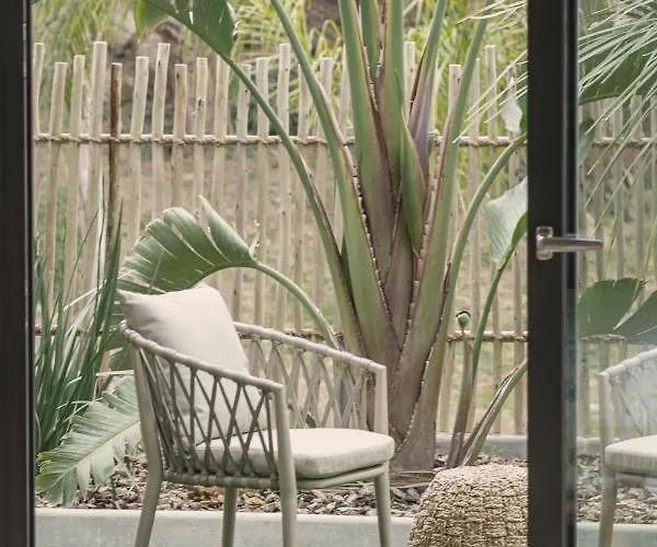 Casa Coco Boutique & 4*s - Adults Only Льорет-де-Мар